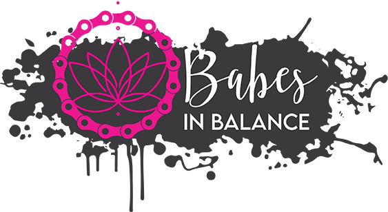 Babes in Balance Logo Web